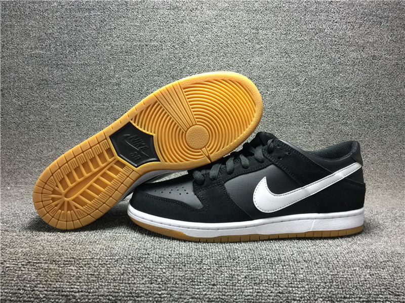 Super Max Perfect NIKE Zoom Dunk low pro(98% Authentic)--001